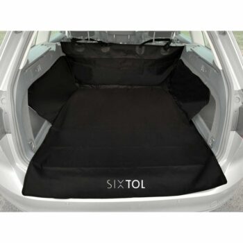 Sixtol Ochranná deka do kufra auta TRUNK COVER PRO