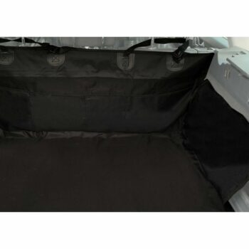 Sixtol Ochranná deka do kufra auta TRUNK COVER PRO