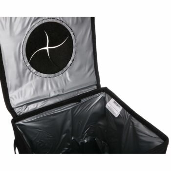 Sixtol Odpadkový kôš do auta CAR TRASH 1, skladací
