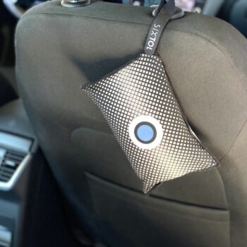 Sixtol Odvlhčovací vankúšik do auta DRY CAR MINI 150 g