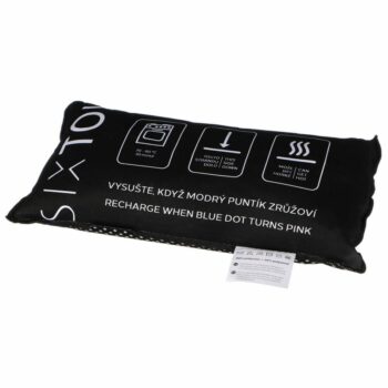 Sixtol Odvlhčovací vankúšik do auta Dry Car Big Bag, 1000 g