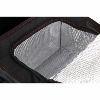 Sixtol Organizér do kufra auta CAR COMPACT 5 THERMO, 5 priehradok, skladací