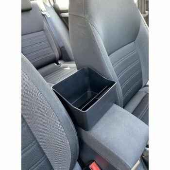 Sixtol Organizér/držiak nápojov do auta na lakťovú opierku CAR STORAGE 2