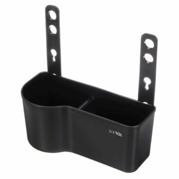 Sixtol Organizér/držiak nápojov do auta za opierku hlavy CAR STORAGE 1