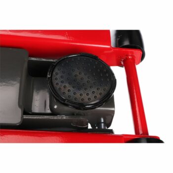 Sixtol Pojazdný hydraulický nízkoprofilový zdvihák heavy-duty SX JACK, 3 t
