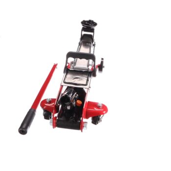 Sixtol Pojazdný hydraulický zdvihák Jack mini, 2 t