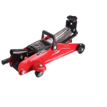 Sixtol Pojazdný hydraulický zdvihák Jack mini, 2 t