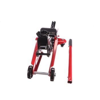 Sixtol Pojazdný hydraulický zdvihák Jack mini, 2 t