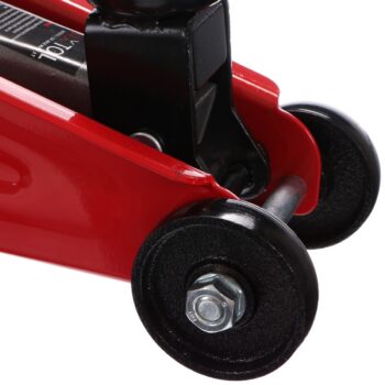 Sixtol Pojazdný hydraulický zdvihák Jack mini, 2 t