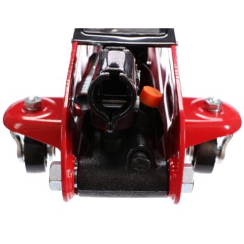 Sixtol Pojazdný hydraulický zdvihák Jack mini, 2 t