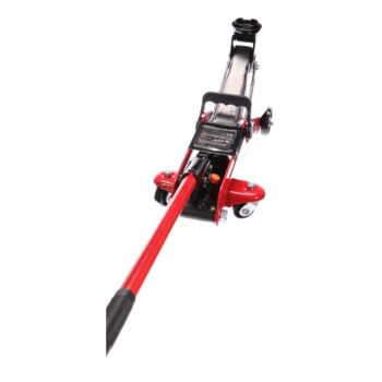 Sixtol Pojazdný hydraulický zdvihák Jack mini, 2 t