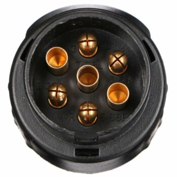 Sixtol Redukcia zásuvky ťažného zariadenia 7-13 pin