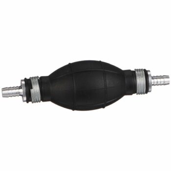 Sixtol Ručné čerpadlo/prečerpávač na palivo MECHANIC MANUAL PUMP ONE, 8 mm