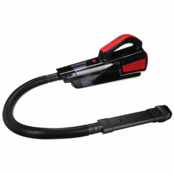 Sixtol Ručný bezdrôtový vysávač do auta CAR VAC 1, 90 W, 10 KPa