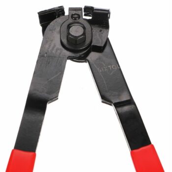 Sixtol Sada klieští na nastaviteľné spony CV MECHANIC HOSE CLAMP SET 2, 2 ks