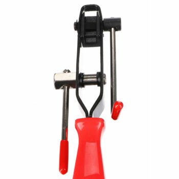 Sixtol Sada klieští na nastaviteľné spony CV MECHANIC HOSE CLAMP SET 2, 2 ks
