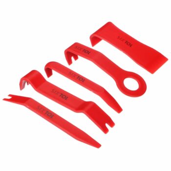 Sixtol Sada na demontáž čalúnenia Mechanic Trim Set 1, 5 ks