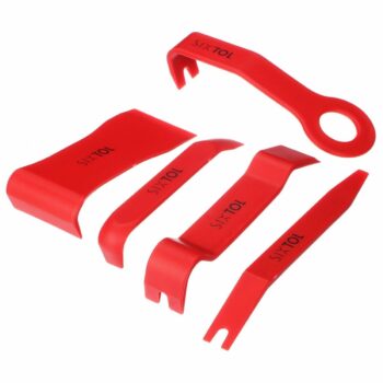 Sixtol Sada na demontáž čalúnenia Mechanic Trim Set 1, 5 ks