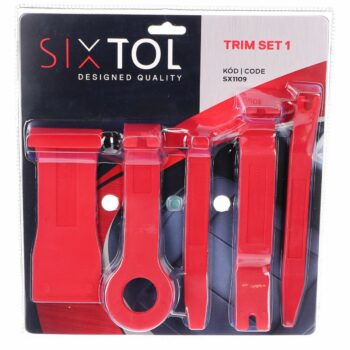 Sixtol Sada na demontáž čalúnenia Mechanic Trim Set 1, 5 ks