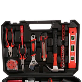 Sixtol Sada náradia Home, 110 ks