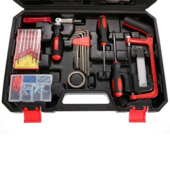 Sixtol Sada náradia Home, 110 ks