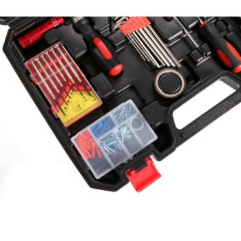 Sixtol Sada náradia Home, 110 ks