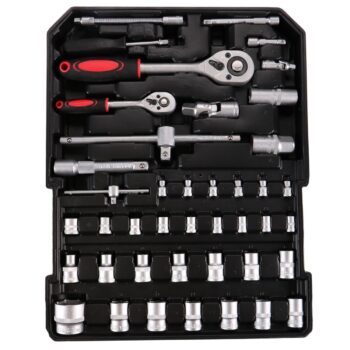 Sixtol Sada náradia Home, 299 ks