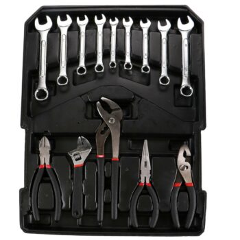 Sixtol Sada náradia Home, 299 ks