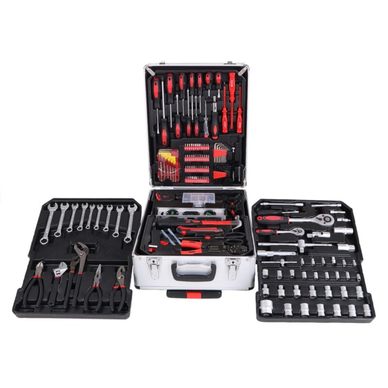 Sixtol Sada náradia Home, 299 ks Sixtol Sada náradia Home, 299 ks