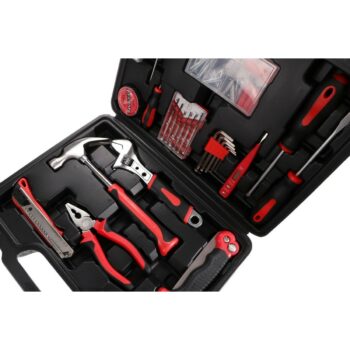 Sixtol Sada náradia Home, 86 ks