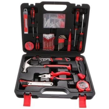 Sixtol Sada náradia Home, 86 ks