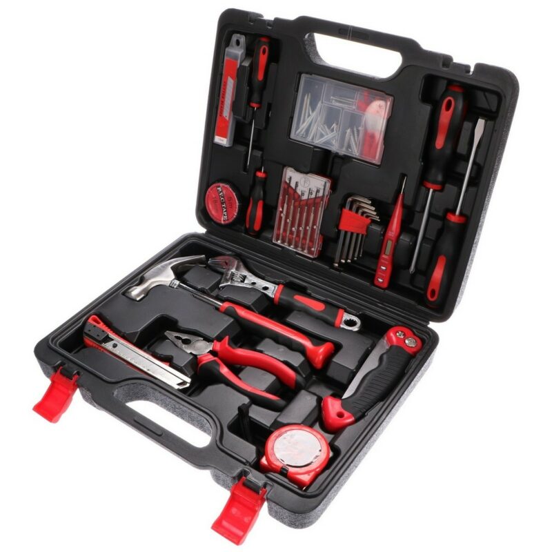 Sixtol Sada náradia Home, 86 ks Sixtol Sada náradia Home, 86 ks