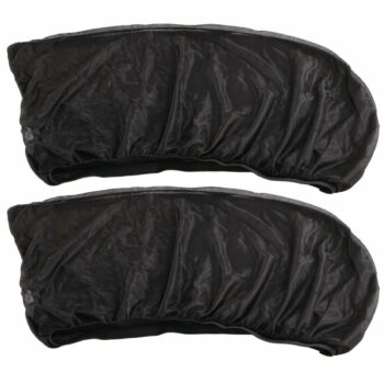 Sixtol Slnečná clona na bočné okno auta CAR SUNSHADE SET 2, veľ. M, 2 ks, M