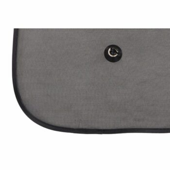 Sixtol Slnečná clona s prísavkou na bočné okno auta CAR SUNSHADE SET 7, 44 x 36 cm, 2 ks