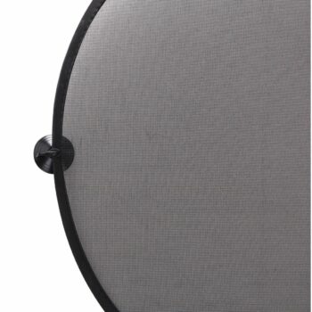 Sixtol Slnečná clona s prísavkou na okno auta CAR SUNSHADE 8, 100 x 50 cm