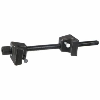 Sixtol Sťahovák pružín so závlačkou MECHANIC SPRING SET 4, heavy-duty, 380 mm, 2 ks