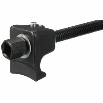 Sixtol Sťahovák pružín so závlačkou MECHANIC SPRING SET 4, heavy-duty, 380 mm, 2 ks