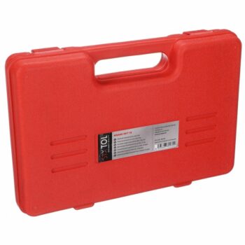 Sixtol Stlačovák brzdových piestov BRAKE SET 12, sada 12 ks