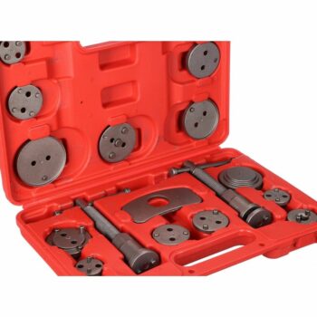 Sixtol Stlačovák brzdových piestov BRAKE SET 18, sada 18 ks