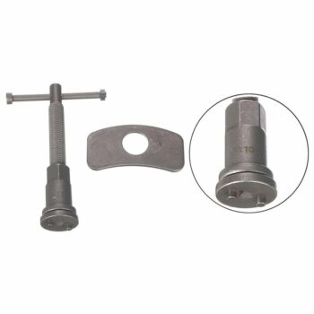 Sixtol Stlačovák brzdových piestov MECHANIC BRAKE ONE L, ľavotočivý