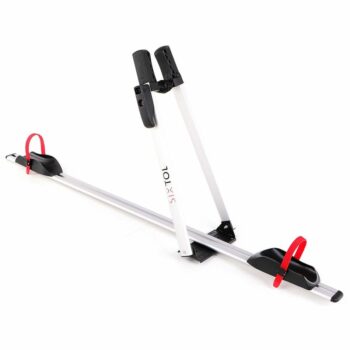 Sixtol Strešný nosič bicyklov ROOF BIKE, dĺžka 132 cm
