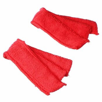 Sixtol Súprava kief na čistenie klimatizácie auta CAR DETAILING VENT BRUSH 3, 3ks