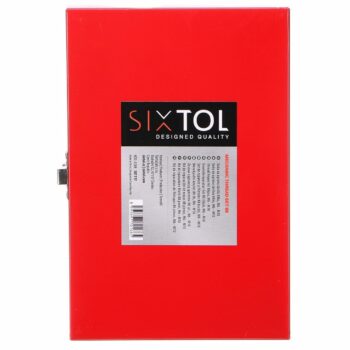 Sixtol Súprava na opravu závitov Mechanic Thread  Set 88, M6 - M10