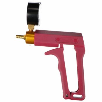 Sixtol Súprava pre podtlakové/vákuové testovanie brzdových systémov MECHANIC BRAKE TESTER 17, 17 ks