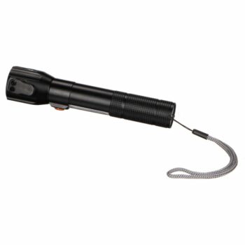 Sixtol Svietidlo do auta bezpečnostné s magnetom CAR​ LAMP SAFETY, 300 lm, COB LED, USB