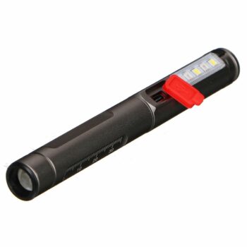 Sixtol  Svietidlo multifunkčné LAMP PEN UV 2, 150 lm, COB LED, USB