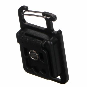Sixtol Svietidlo multifunkčné na kľúče s magnetom LAMP KEY 3, 300 lm, LED, USB