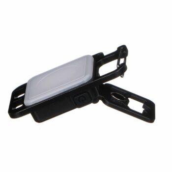 Sixtol Svietidlo multifunkčné na kľúče s magnetom LAMP KEY 3, 300 lm, LED, USB