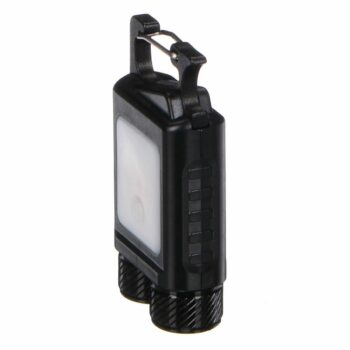 Sixtol Svietidlo multifunkčné na kľúče s magnetom​ LAMP KEY 1, 500 lm, COB LED, USB
