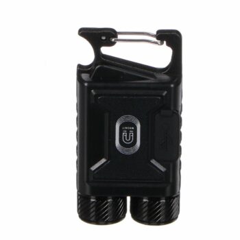 Sixtol Svietidlo multifunkčné na kľúče s magnetom​ LAMP KEY 1, 500 lm, COB LED, USB